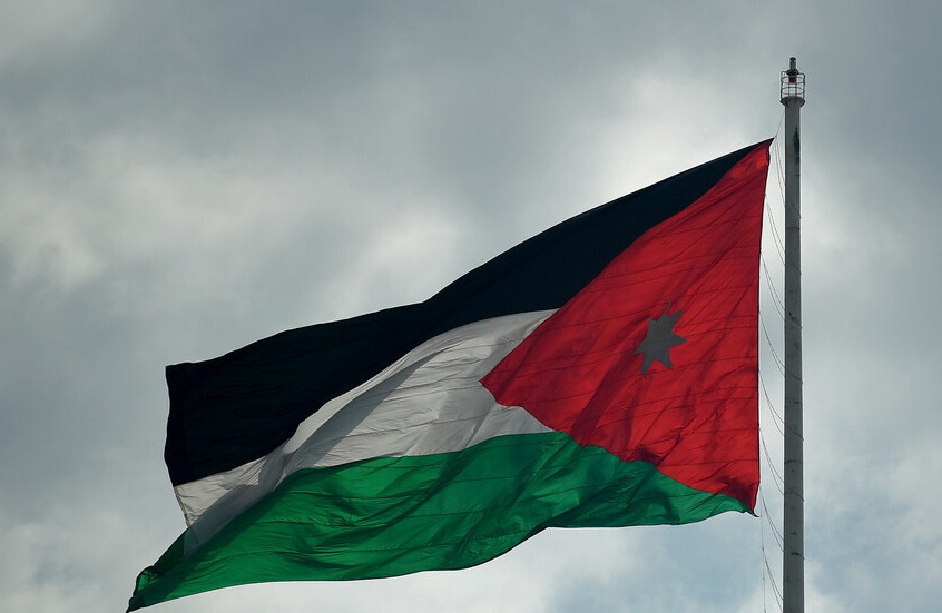 الأردن: تابعنا قرار واشنطن بشأن "الإخوان المسلمين" والجماعة في المملكة منحلة بقرار قضائي منذ سنوات