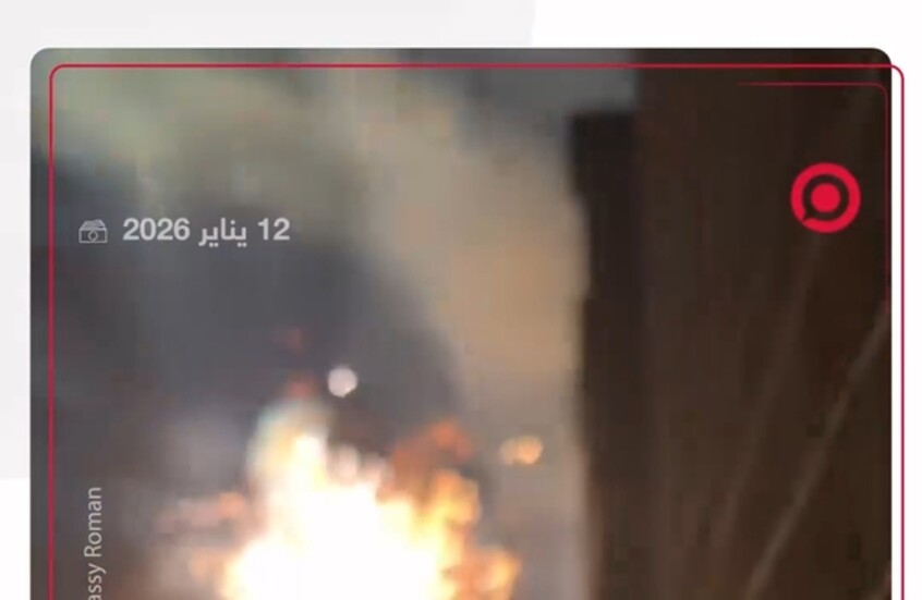 انفجار محول كهربائي يقطع التيار عن عشرات المنازل في كليفلاند الأمريكية