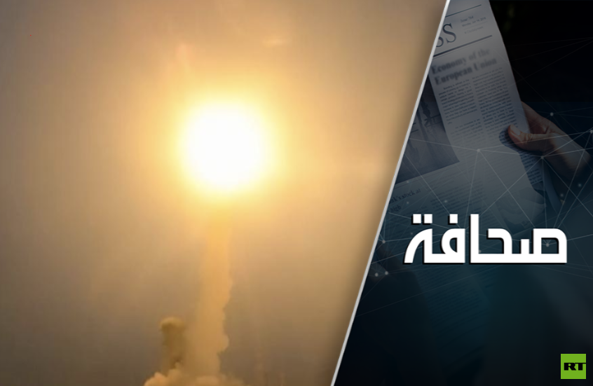 موعد الضربة الأمريكية المرتقبة لإيران