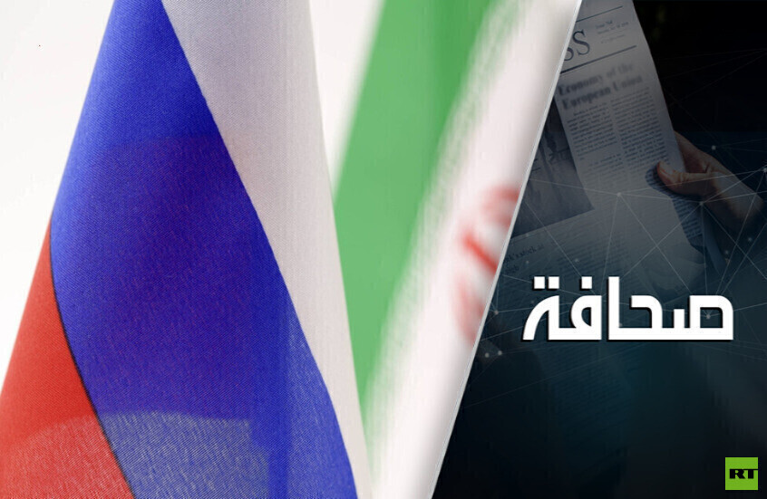 انعكاس اضطرابات إيران على روسيا والجوار