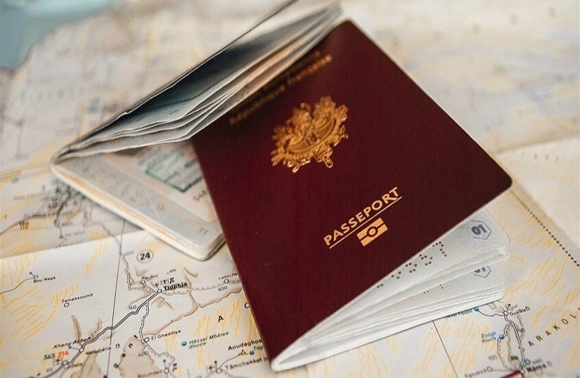 دولة عربية بين أقوى جوازات السفر في العالم لعام 2026