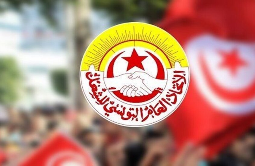 تونس.. الأمين العام لاتحاد الشغل يتراجع عن استقالته