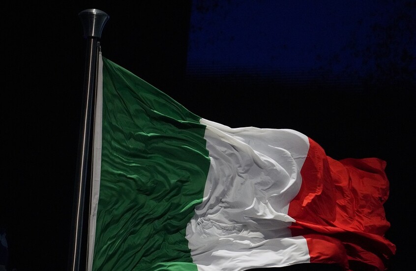 إيطاليا تدعو مواطنيها إلى مغادرة إيران فورا