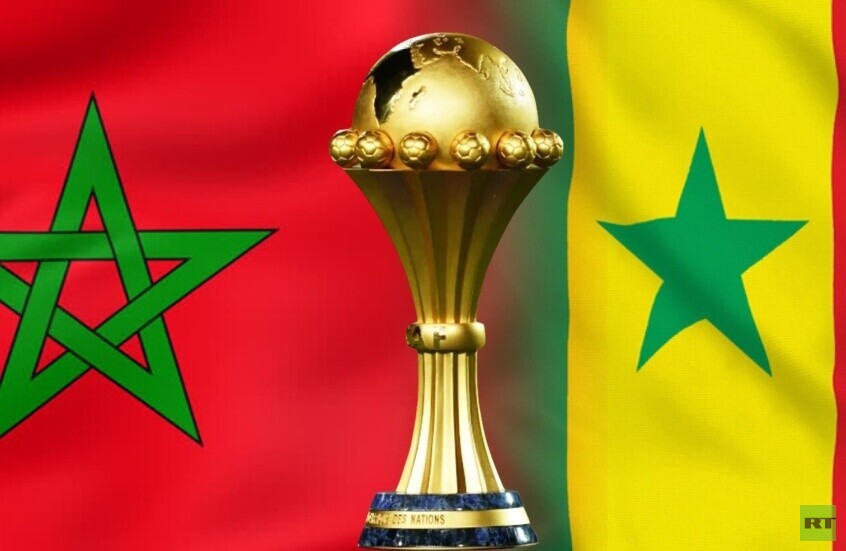 أسود الأطلس أم أسود التيرانغا؟ من ومتى سيحمل كأس إفريقيا 2025؟