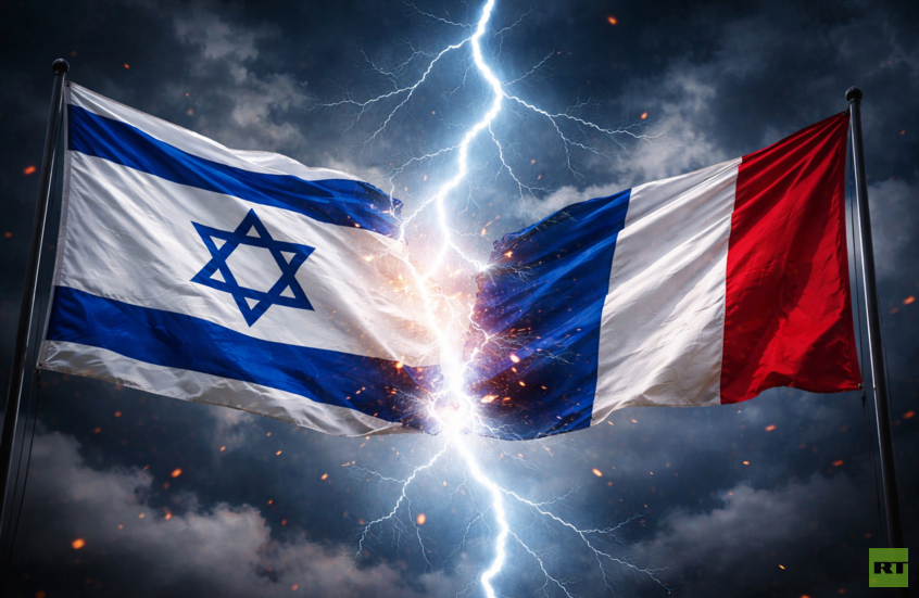 لبنان مجرد ذريعة.. الصراع يدور حول "السيطرة على شرق البحر المتوسط"