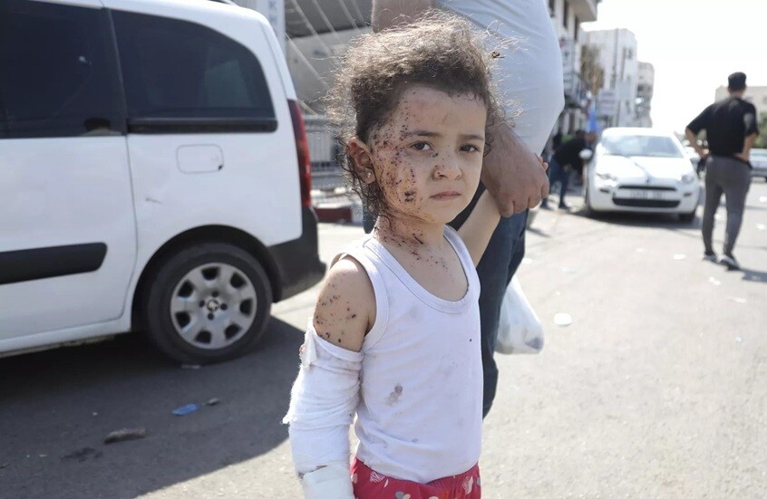 تطالب بتحرك فاعل من الوسطاء.. حماس تدين اغتيال الحولي وقتل عدد من الفلسطينيين بنيران إسرائيلية