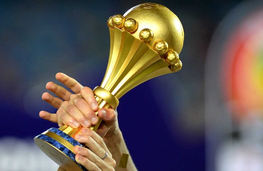 إصدار خاص لكرة نهائي كأس أمم أفريقيا 2025 (صورة)
