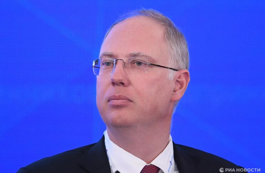 دميترييف يتوقع "استسلام أوروبا": واشنطن ستحصل على غرينلاند والوحدة الأطلسية ستعود