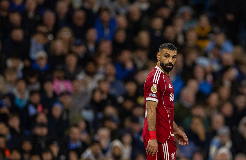 صفقة ذكية من "أنفيلد"؟ خيار ليفربول لتعويض محمد صلاح