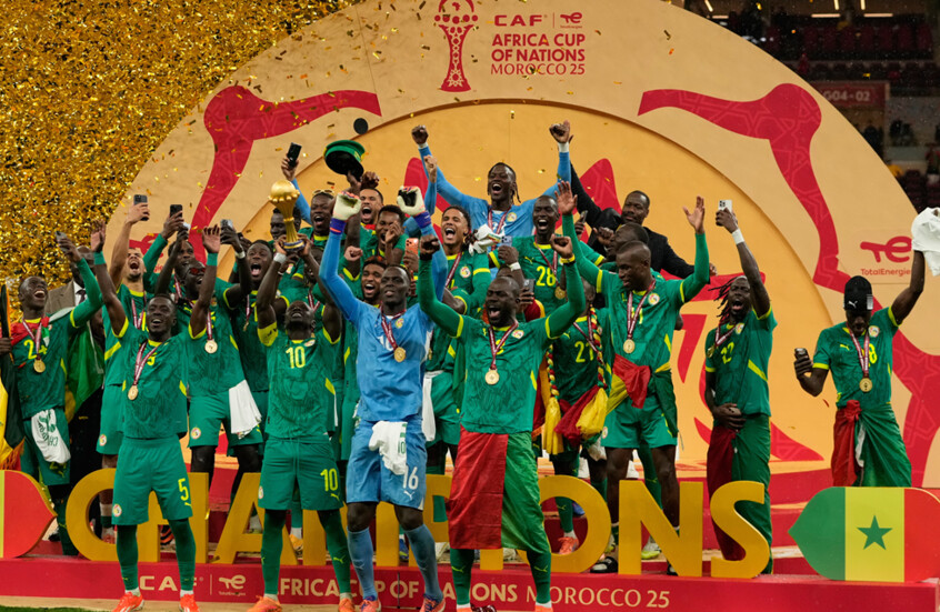 هل تفقد السنغال لقب كأس إفريقيا وتستبعد من كأس العالم؟.. عقوبات قاسية تنتظر "أسود التيرانغا"