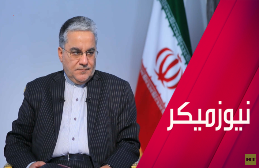 ما سر تعزيز إيران علاقاتها مع مصر؟