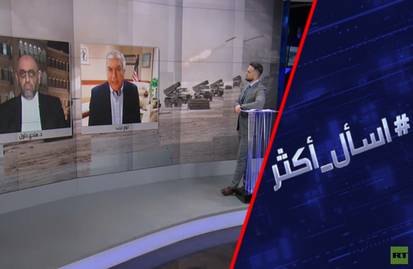 كيف سترد إيران على تهديد ترامب بمحوها؟