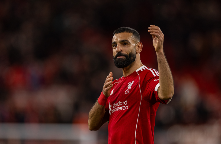تشكيلة ليفربول الأساسية لمواجهة مارسيليا