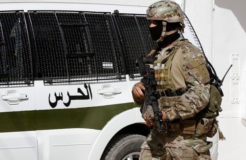 تونس.. القضاء على 4 إرهابيين وسط غرب البلاد