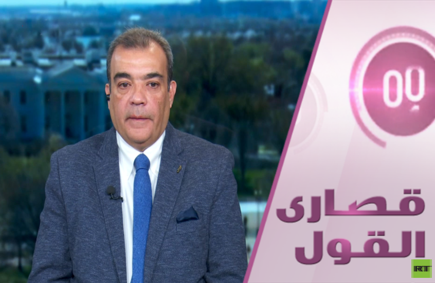 دبلوماسي سوري يكشف عن مصير مظلوم عبدي