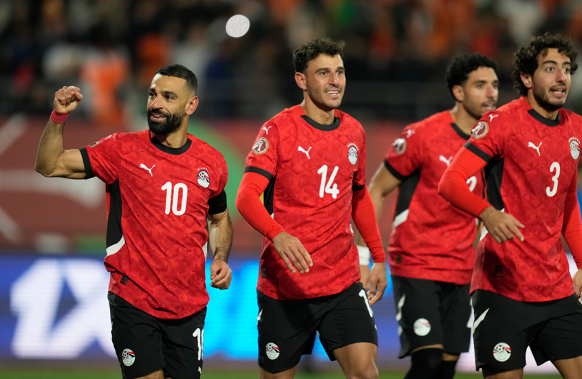 منتخب مصر يخوض 3 مباريات قوية استعدادا لكأس العالم 2026