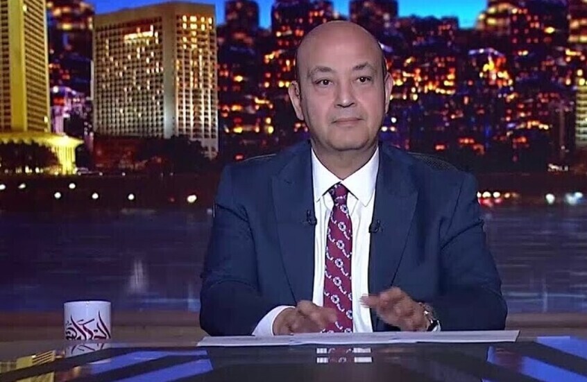 مصر.. عمرو أديب ينتقد قرار الحكومة بشأن الإعفاء الجمركي الاستثنائي للهواتف وضريبة السكن الخاص