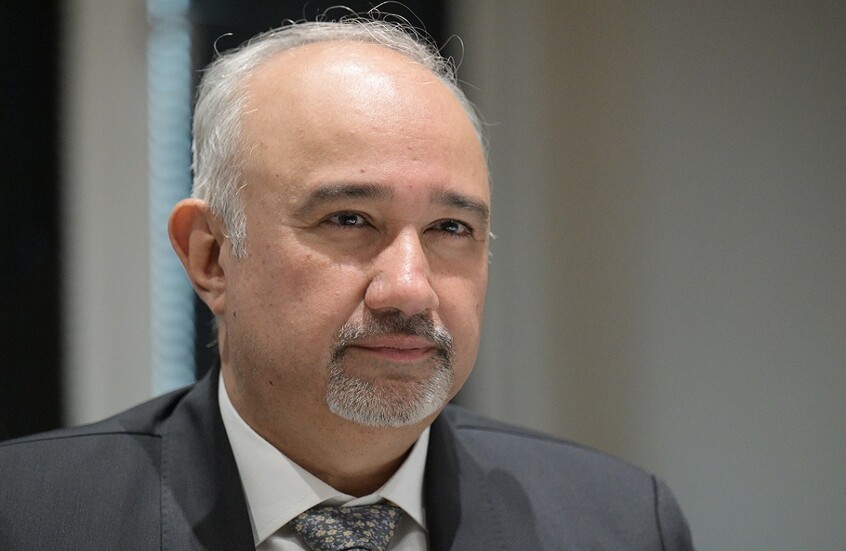 سفير باكستان: إسلام آباد وموسكو تعملان على مشروع خط أنابيب الغاز "السيل الباكستاني"