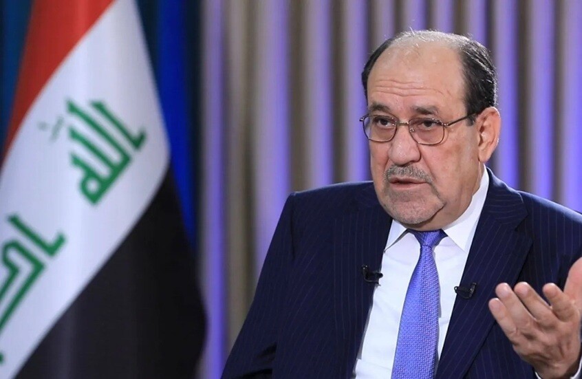 الإطار التنسيقي يعلن ترشيح نوري المالكي لمنصب رئيس الوزراء