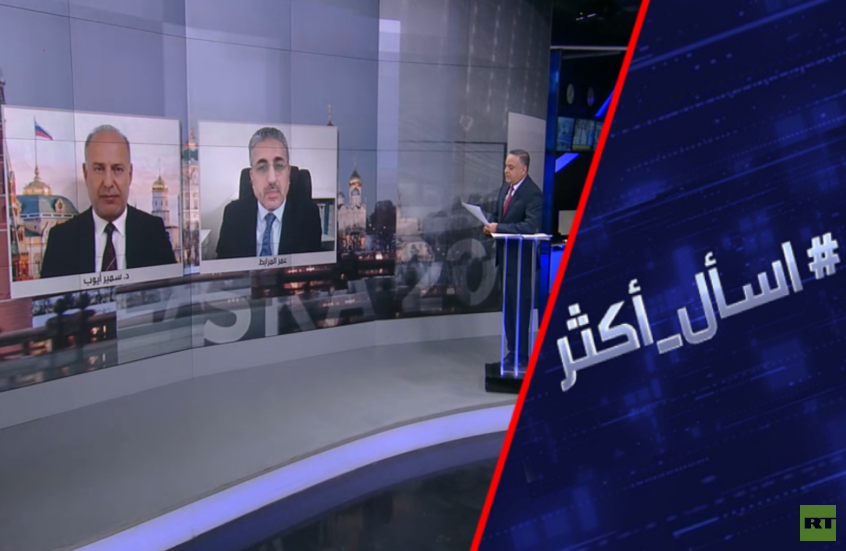 هل النزاع الأوكراني في مراحله النهائية؟