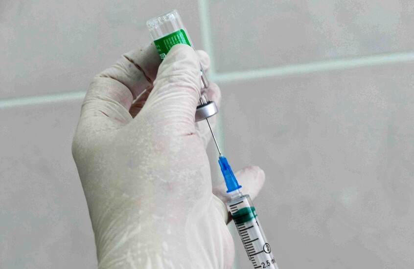بروفيسور تركي: اللقاح الروسي يفتح حقبة جديدة وجذرية في علاج السرطان في العالم