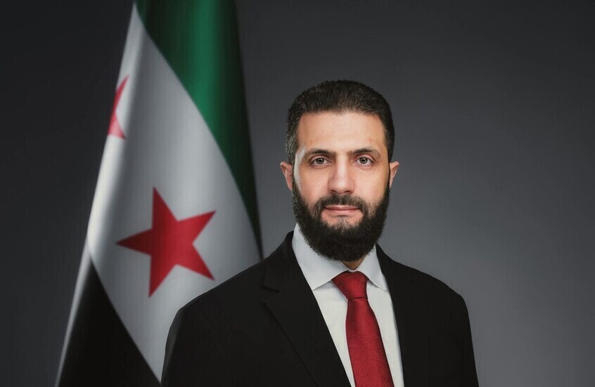 تقرير عبري: بإمكان تل أبيب مطاردة الشرع وأسطورة العداء بين تركيا وإسرائيل مسرحية للتمويه