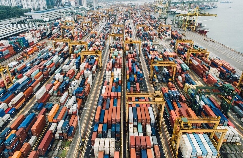 ترامب يرفع الرسوم الجمركية على كوريا الجنوبية إلى 25%