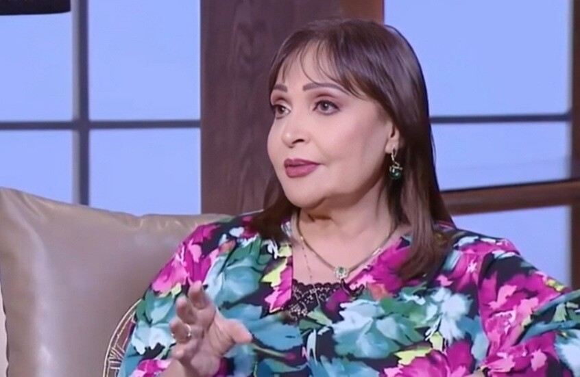 "معرفتش أرجع".. فنانة مصرية شهيرة تكشف تفاصيل ابتعادها عن الفن لمدة 13 عاما (فيديو)