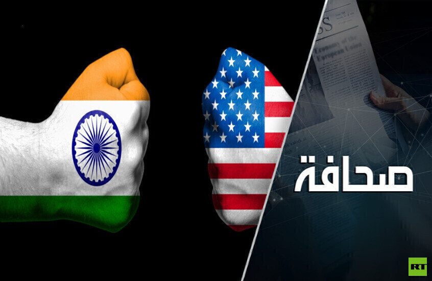 إيران برميل بارود قد يحرق الشرق الأوسط