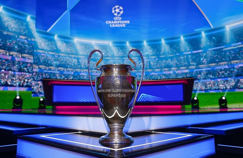 مفاجآت كبيرة.. الفرق الـ8 المتأهلة مباشرة إلى دور الـ16 لدوري أبطال أوروبا