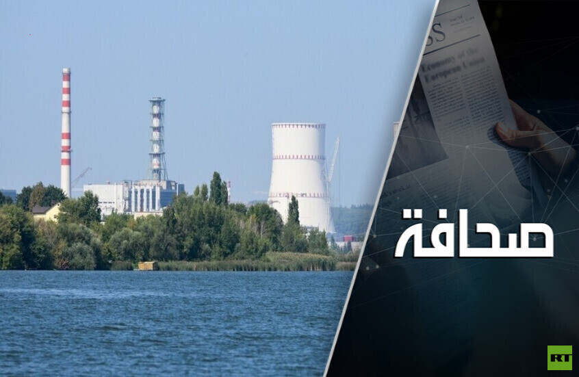 الغرب يستهدف روسيا بسوقٍ للطاقة على حدودها