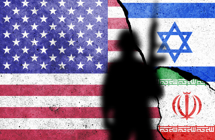 أسباب تغير لهجة ترامب نحو طهران والمخاوف في إسرائيل.. 