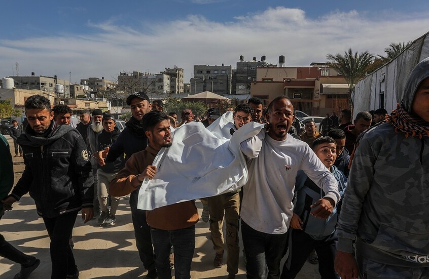 خرق جديد لوقف إطلاق النار.. إسرائيل تبرر التصعيد في غزة بذرائع واهية
