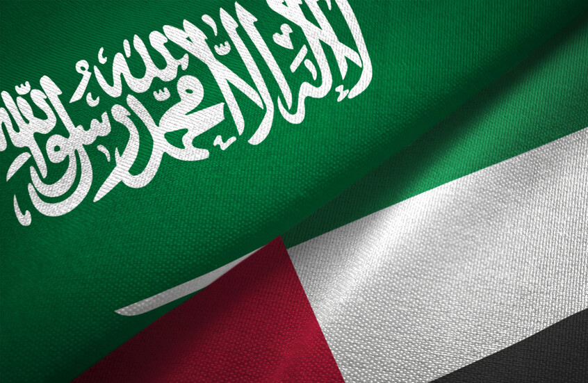 "فايننشال تايمز": الإمارات تحذر ناشطين على الإنترنت من الرد على "الانتقادات السعودية المتزايدة"