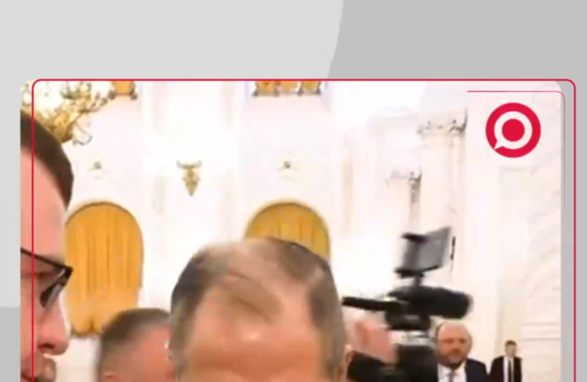 لافروف: اعتماد الاتحاد الأوروبي الكامل على واشنطن خيار تتحمل نخب أوروبا تبعاته