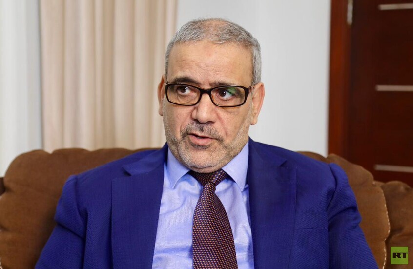 خالد المشري لـRT: البعثة الأممية في ليبيا لا تعمل بمنهج تراكمي