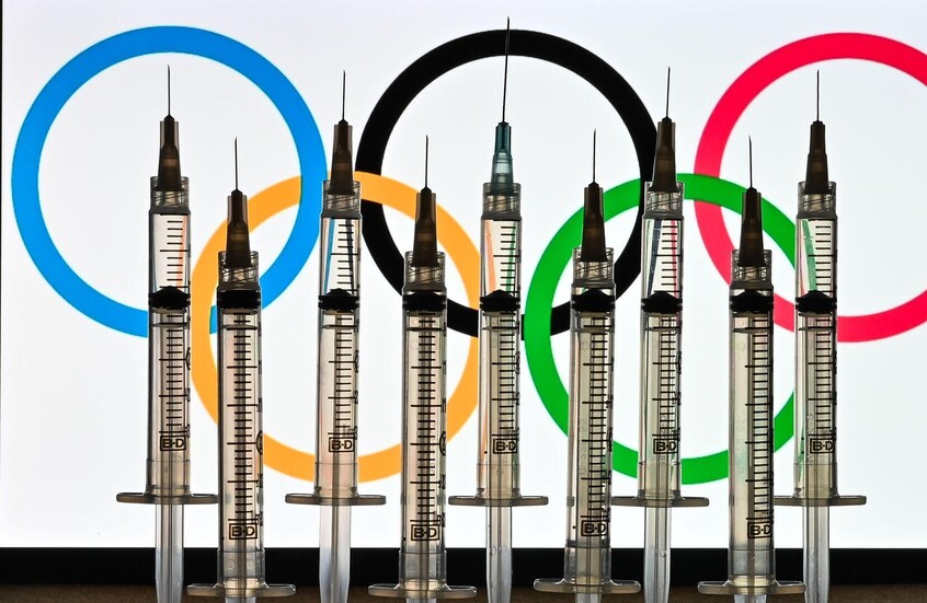 ضربة مبكرة لأولمبياد 2026.. أول حالة منشطات تهز إيطاليا