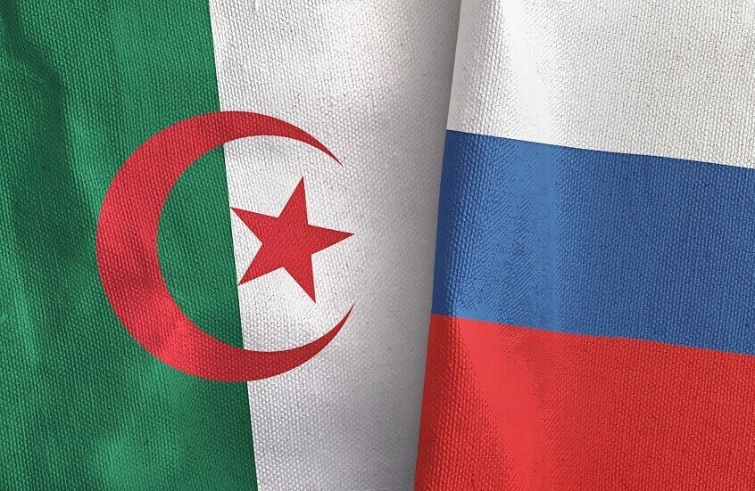 الخارجية الأمريكية تعلن: واشنطن تريد عرقلة التعاون بين روسيا والجزائر