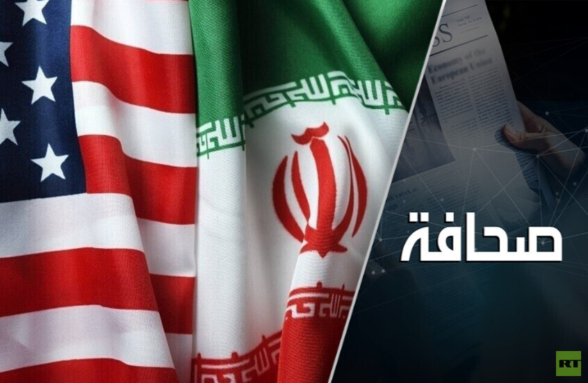 لا مفرّ من قصف إيران: كيف تتطور الأحداث