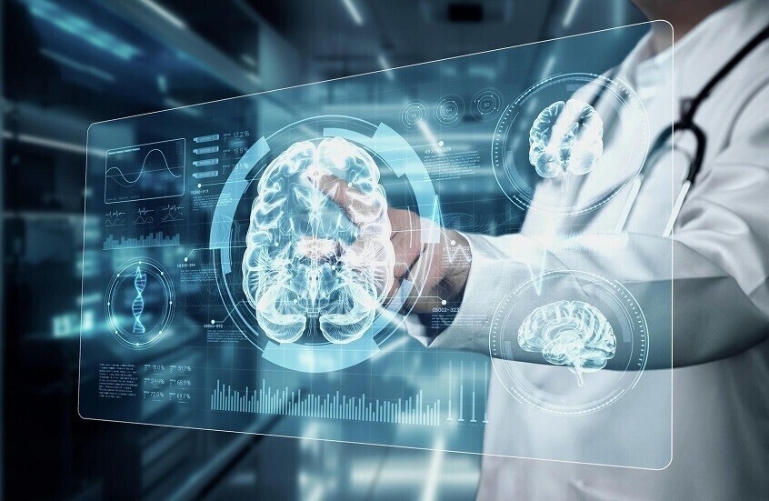 متى يدخل الدماغ في مرحلة الشيخوخة؟