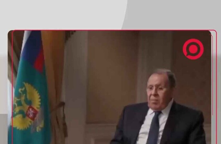 لافروف لماكرون: اتصالك ببوتين "دبلوماسية مثيرة للشفقة".. إن كنت جادا فاتصل!