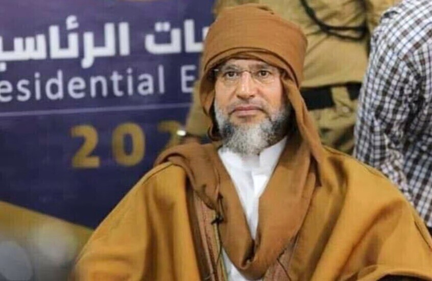 أهالي بني وليد لـRT: اغتيال سيف الإسلام جريمة مرفوضة والتدخل الغربي عام 2011  فكك الدولة
