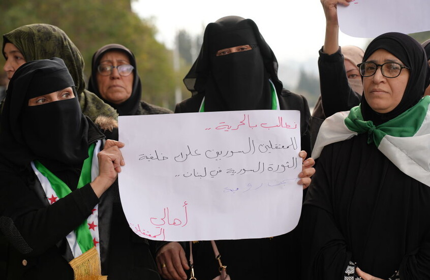 دمشق وبيروت توقعان اليوم اتفاقية حول نقل المحكومين إلى بلد الجنسية