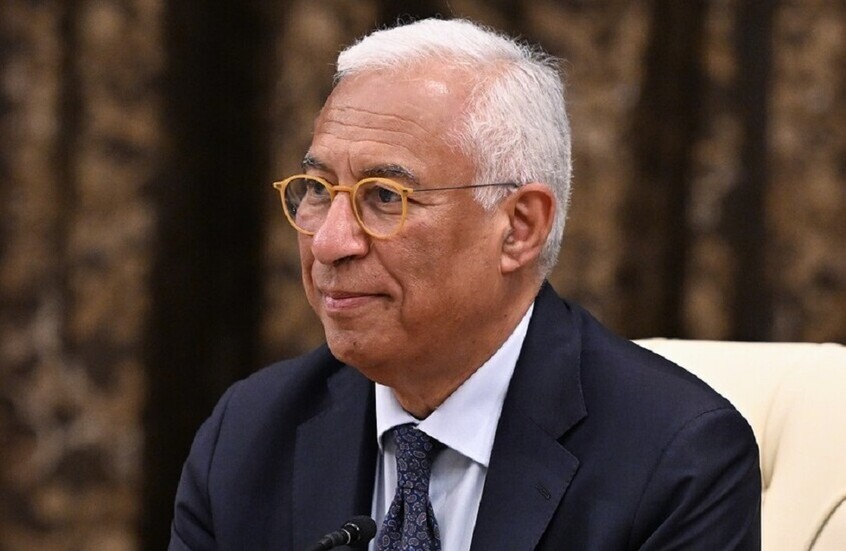 مجلة: أنطونيو كوستا يدعو الأوروبيين للاستعداد لمفاوضة روسيا إذا لزم الأمر