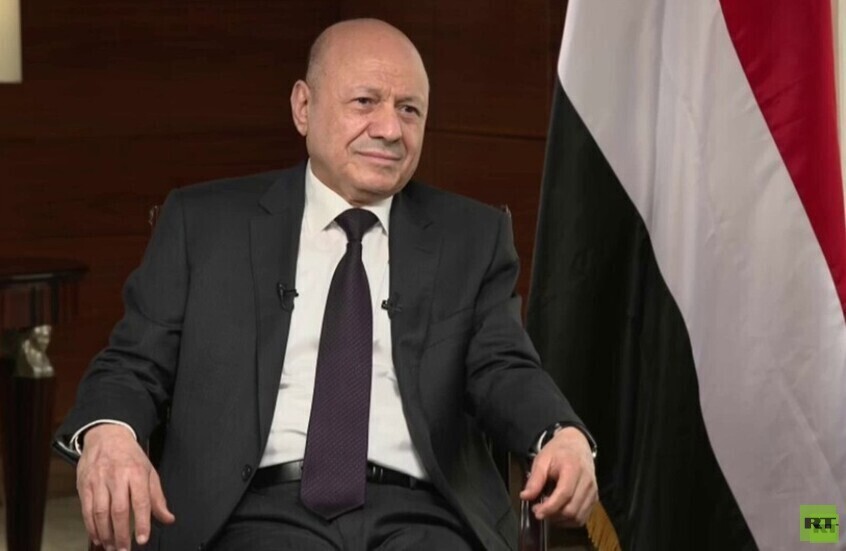 اليمن.. قرار جمهوري بتشكيل الحكومة وتسمية أعضائها برئاسة الزنداني