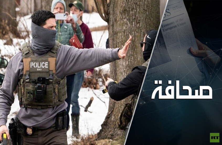 تخفيض ميزانية الشرطة سيعرض أمريكا لأزمة كارثية