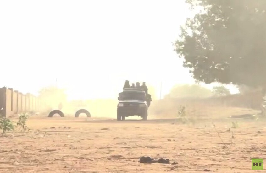 السودان.. "الدعم السريع" تصدر بيانا حادا ردا على اتهامها باستهداف مستشفى وقافلة مساعدات إنسانية
