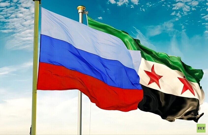 القائم بالأعمال الروسي يعلق على زيارات الشرع لموسكو والعلاقة القوية مع دمشق