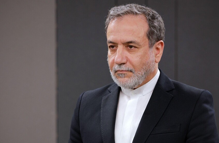 فيديو: عراقجي يرد بالمثل على "رسالة قوة" من ويتكوف وكوشنر