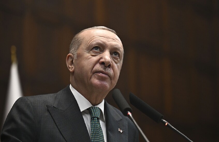 تعديلات أردوغان الوزارية.. تمهيد لانتخابات مبكرة